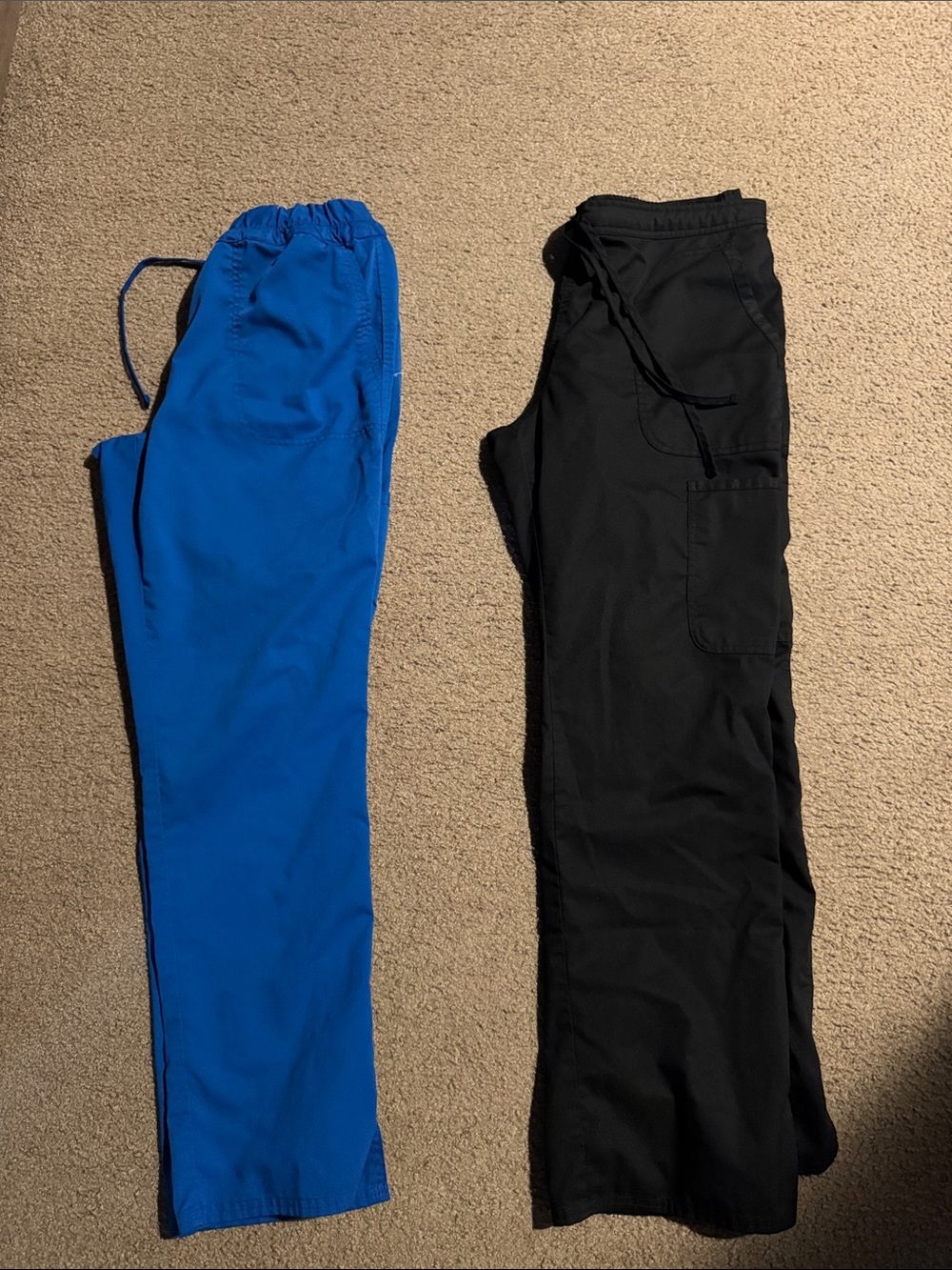 Cherokee workwear scrub pants